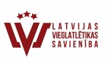 Latvijas Vieglatētikas savienība