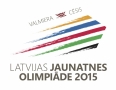 Latvijas Jaunatnes olimpiāde 2015